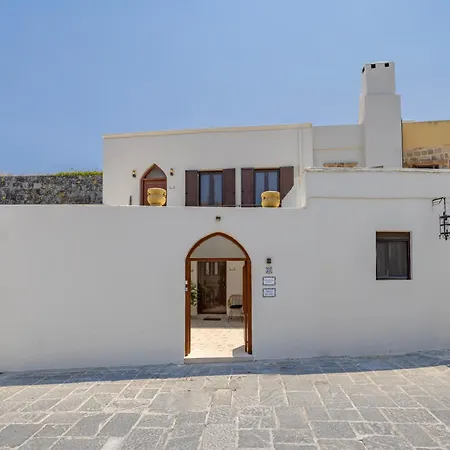 Casa Miguel *