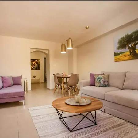 Apartmán Casa Miguel