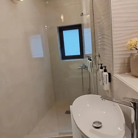 Apartmán Casa Miguel Rhodes City