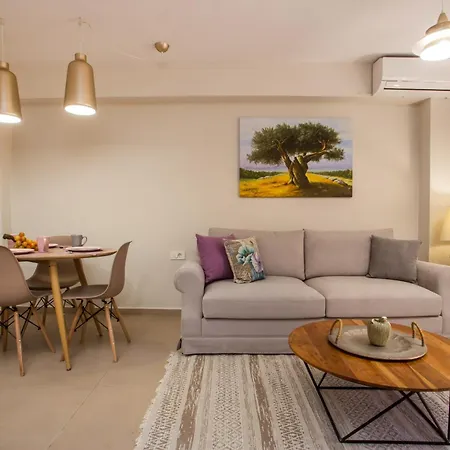 Apartmán Casa Miguel Rhodes City