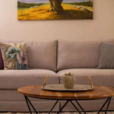 Apartmán Casa Miguel *